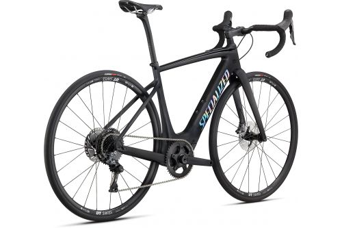 Rower szosowy Specialized Turbo Creo SL Comp Carbon